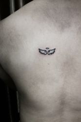 -明星刺青·洗纹身