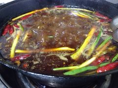 iphone_upload_pic-石灰市毛记烧鸡公(解放碑店)
