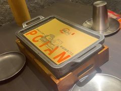 -破摊·东北烧烤(观前街店)