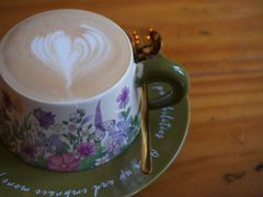 -德福楼咖啡吧(德福巷店)