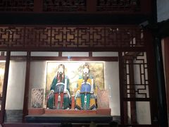 -成都武侯祠博物馆