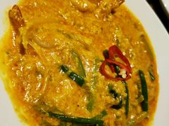 -泰国餐厅 Thai Food(裕华万达店)