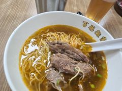 -百福麵家(新馬路店)