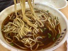 -蒋家桥饺面店(东关街店)