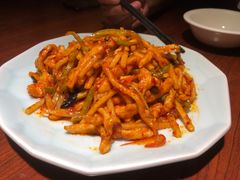 -小土豆北方菜馆(文慧园店)