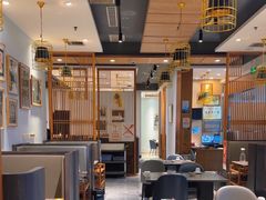 -东来顺饭庄(上地华联店)