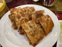 -东四民芳餐厅(世茂工三店)