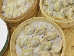 -老边饺子馆(中街店)