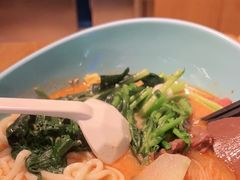 -不二烫捞麻辣烫(白云凯德店)