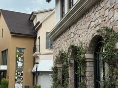 -中旅阿那亚九龙湖·公主酒店