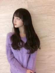 -3AM HAIR SALON染发接发