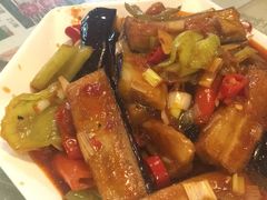 -新疆伊宁远征餐厅