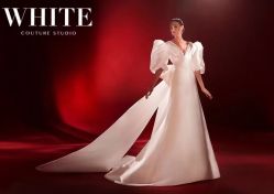 点击看大图 -纯色时光婚纱艺术馆WHITE