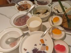 -春家·非遗手工小吃(徐汇万科广场店)
