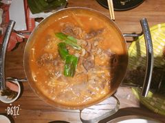 -茶花妹子云南餐厅(北大店)