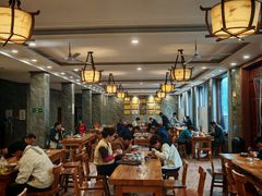 -清真马杰山牛肉汤馆