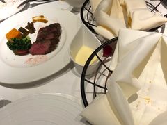 -王品牛排(珠海富华里店)