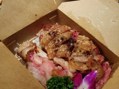 -新白鹿餐厅(百联中环店)