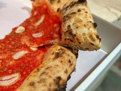 -Motorino(湾仔店)