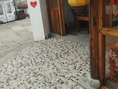 -丝绸小镇荻港古村