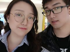 -海马体照相馆(万菱汇店)