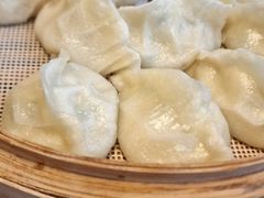 -韩记海鲜饺子(隆仁世家店)