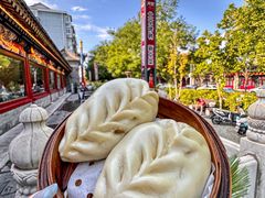 -月福京味斋·烤鸭店·北京菜(鼓楼总店)