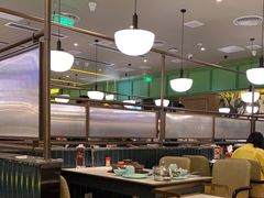 大堂-润园四季椰子鸡火锅(南山海岸城店)