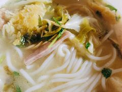 -妈妈故事米线(市府恒隆店)