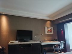 -河北宾馆中茂海悦酒店