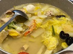 -绍兴老味道·非遗门店(银泰城店)