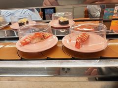 -争鲜回转寿司(东方银座店)