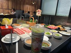 -海底捞火锅(石景山万达广场店)