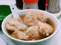 -麦文记面家(佐敦店)