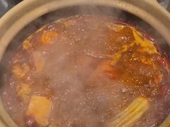 -郭铁柱·泥炉老火锅(江北龙湖天街店)