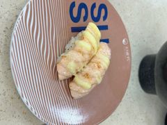 -大力喜速递寿司(世纪金源店)