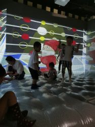 -幻贝家儿童乐园(武汉永旺梦乐城店)