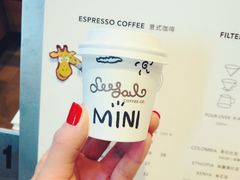 -Seesaw Coffee(苏州中心店)