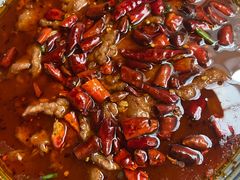 -苹果树下艺术餐厅(通州店)