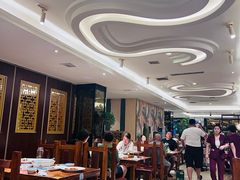 -老长春肉馆(创业大街店)