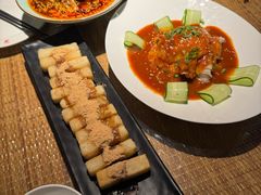 -渝信川菜(长安店)