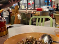 -陈鹏鹏潮汕菜(欢乐海岸 海边景观店)