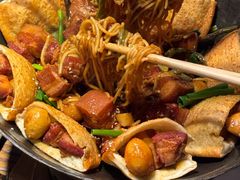 -并州大牌档之醉轻尘