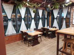 -凯德瑞花园餐厅(大唐芙蓉园店)