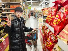 -大润发(张江店)