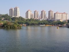 -珠海圆明新园