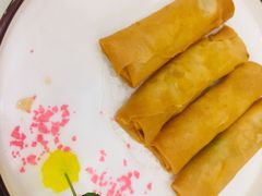 -骏丰酒楼(黄编店)