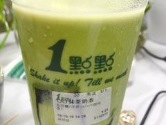 -1点点(湖明店)