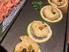 -京鹿料理(荟聚店)