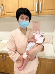 -月来悦好国际月子会所